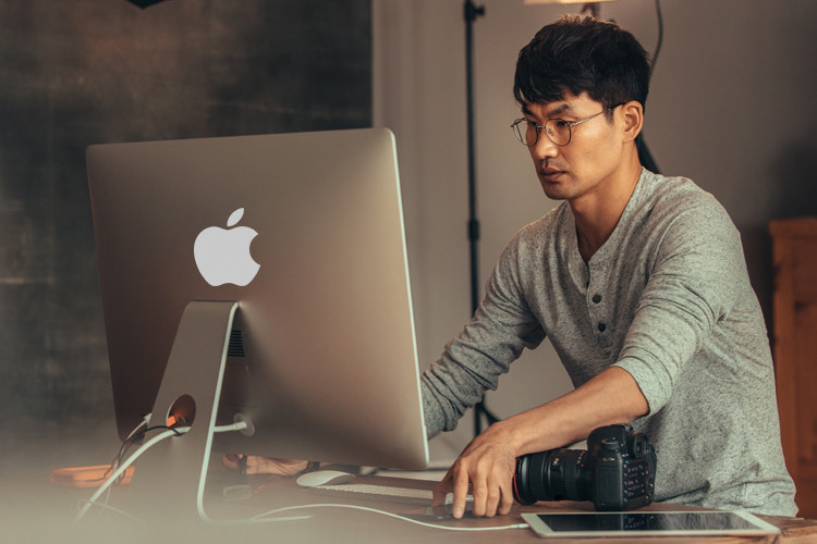 Apple系列使用問題